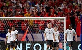 球队在进攻 球队在进攻